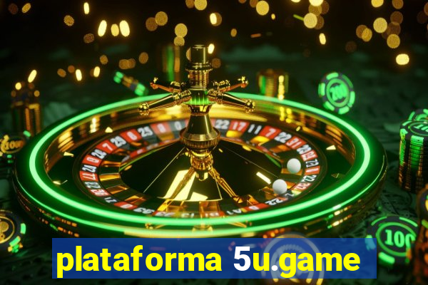 plataforma 5u.game